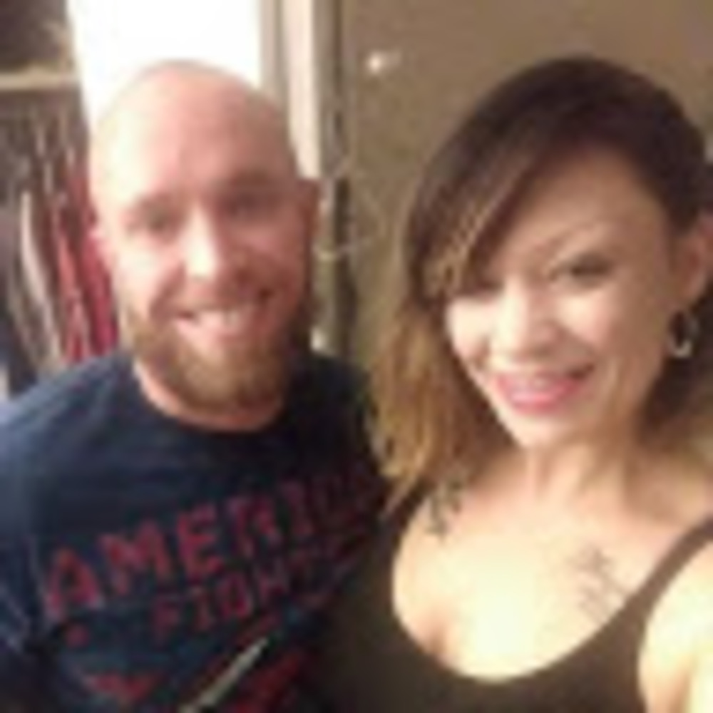 Meet your Posher, Jared